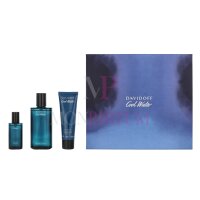 Davidoff Cool Water Man Geschenkset 140ml
