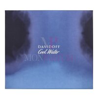 Davidoff Cool Water Man Geschenkset 140ml