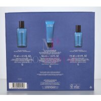 Davidoff Cool Water Man Geschenkset Eau de Toilette 75ml/Shower Gel 50ml/Eau de Toilette 15ml
