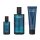 Davidoff Cool Water Man Geschenkset Eau de Toilette 75ml/Shower Gel 50ml/Eau de Toilette 15ml