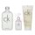Calvin Klein CK One Geschenkset 215ml
