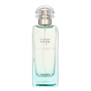 Hermes Un Jardin Sur Le Nil Eau de Toilette 100ml