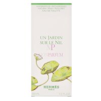 Hermes Un Jardin Sur Le Nil Eau de Toilette 100ml