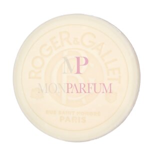 Roger & Gallet Cologne Twist 3-in-1 Cleansing Bar 100g