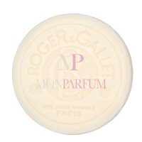 Roger & Gallet Cologne Twist 3-in-1 Cleansing Bar 100g