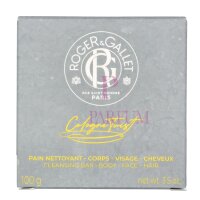Roger & Gallet Cologne Twist 3-in-1 Cleansing Bar 100g