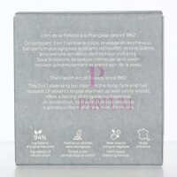 Roger & Gallet Cologne Twist 3-in-1 Cleansing Bar 100g