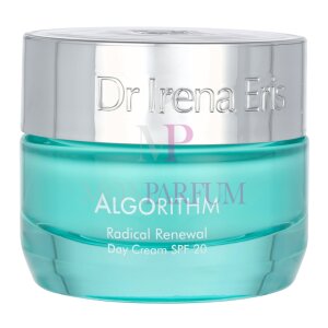 Dr Irena Eris Radical Renewal Day Cream SPF20 50ml