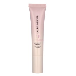 Laura Mercier Pure Canvas Primer - Illuminating 30ml