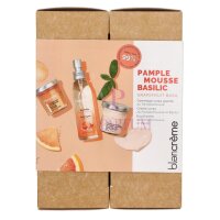 Blancreme Jardin Trio 130ml