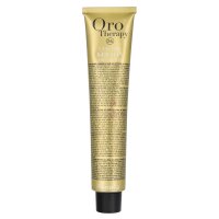 Fanola Oro Therapy Colour Keratin Permanent Coloring...