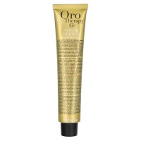 Fanola Oro Therapy Colour Keratin Permanent Coloring...