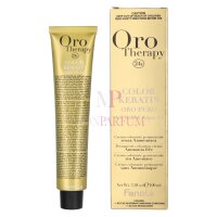 Fanola Oro Therapy Colour Keratin Permanent Coloring...