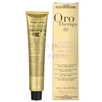 Fanola Oro Therapy Colour Keratin Permanent Coloring...