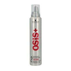 Osis Fab Foam Mousse 200ml