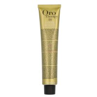 Fanola Oro Therapy Colour Keratin Permanent Coloring...