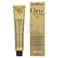 Fanola Oro Therapy Colour Keratin Permanent Coloring...