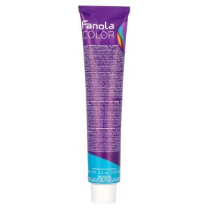 Fanola Hair Color Cream 100ml