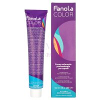 Fanola Hair Color Cream 100ml