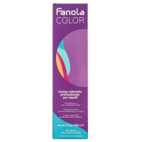 Fanola Hair Color Cream 100ml
