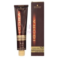 Schwarzkopf Igora Royal Permanent Color Creme 60ml