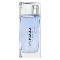 Kenzo LEau Kenzo Pour Homme Eau de Toilette 50ml