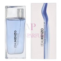 Kenzo LEau Kenzo Pour Homme Eau de Toilette 50ml