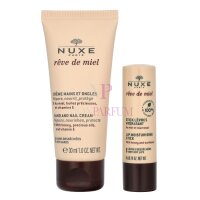 Nuxe Reve De Miel Set 34ml