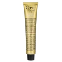 Fanola Oro Therapy Colour Keratin Permanent Coloring...