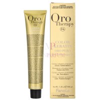 Fanola Oro Therapy Colour Keratin Permanent Coloring...