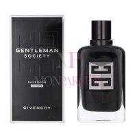 Givenchy Gentleman Society Extreme Eau de Parfum 100ml