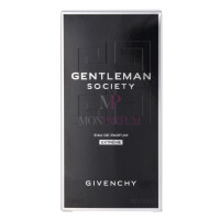 Givenchy Gentleman Society Extreme Eau de Parfum 100ml