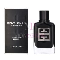 Givenchy Gentleman Society Extreme Eau de Parfum 60ml