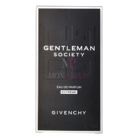 Givenchy Gentleman Society Extreme Eau de Parfum 60ml
