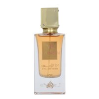 Lattafa Ana Abiyedh Poudree Eau de Parfum 60ml
