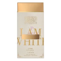 Lattafa Ana Abiyedh Poudree Eau de Parfum 60ml