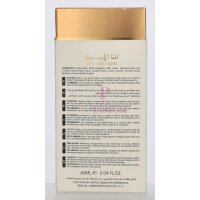 Lattafa Ana Abiyedh Poudree Eau de Parfum 60ml