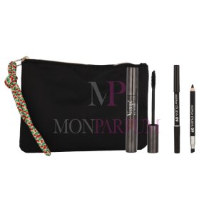 Pupa Vamp! Mascara & Mini Multiplay Set 9,8ml