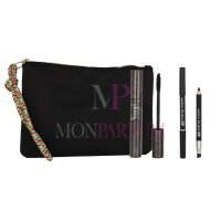 Pupa Vamp! Mascara & Mini Multiplay Set 9,8ml