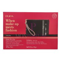 Pupa Vamp! Mascara & Mini Multiplay Set 9,8ml