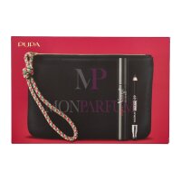 Pupa Vamp! Mascara & Mini Multiplay Set 9,8ml