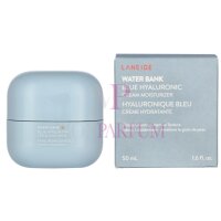 Laneige Water Bank Blue Hyaluronic Cream Moisturizer 50ml