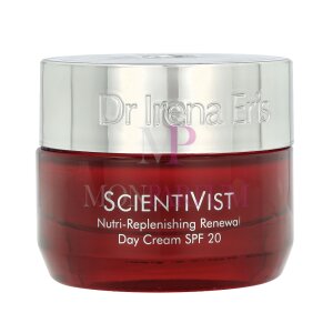 Dr Irena Eris Scientivist Nutri-Repl. Renew Day Cream SPF20 50ml
