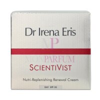 Dr Irena Eris Scientivist Nutri-Repl. Renew Day Cream SPF20 50ml