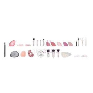 Real Techniques Advent Calendar 25 Days Of Beauty 28Stück
