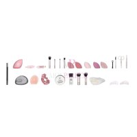 Real Techniques 25 Days Of Beauty Advent Calendar 28...