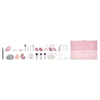 Real Techniques 25 Days Of Beauty Advent Calendar 28...