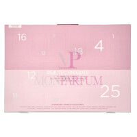 Real Techniques 25 Days Of Beauty Advent Calendar 28 Stück
