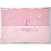 Real Techniques 25 Days Of Beauty Advent Calendar 28 Stück