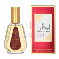 Lattafa Asdaaf Ameerat Al Arab Eau de Parfum 50ml